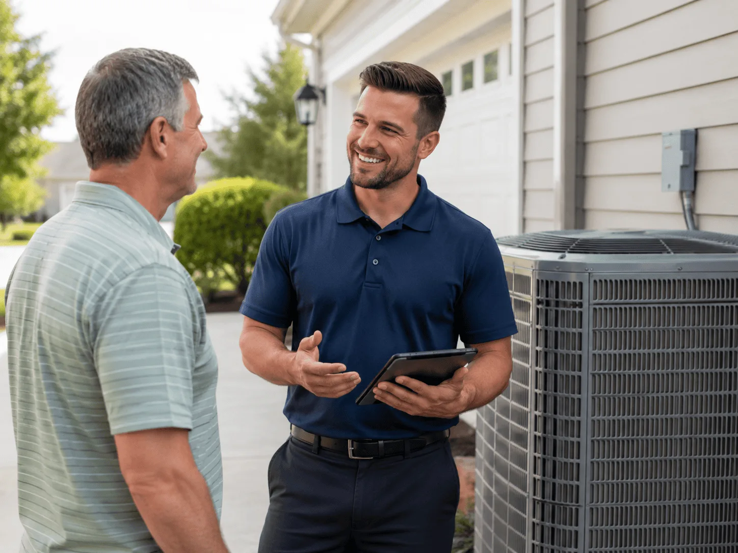 Heat Pump Installation Roe, AR FAQs